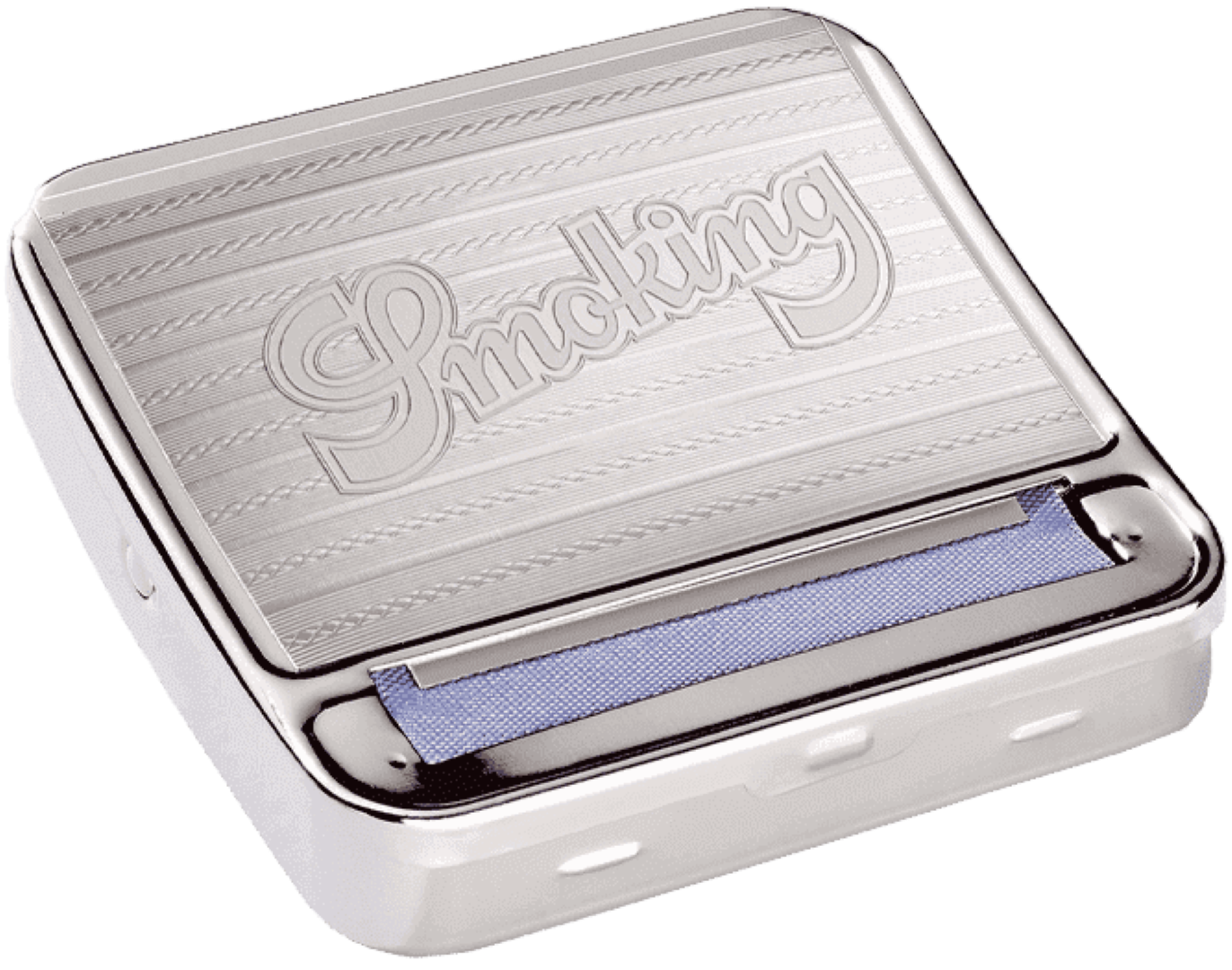 S&G SMOKING AUTOMATIC R.BOX (METAL)78MM 6s